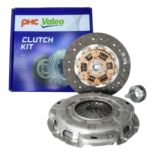Transmisión para kia besta 2001 2006